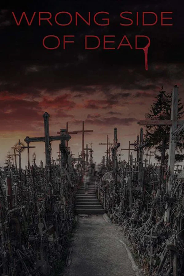 New Horror Trailers 6-21-26