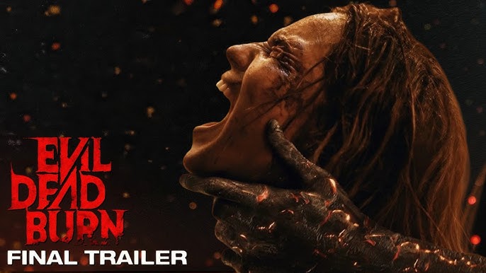 New Horror Trailers 6-28-26