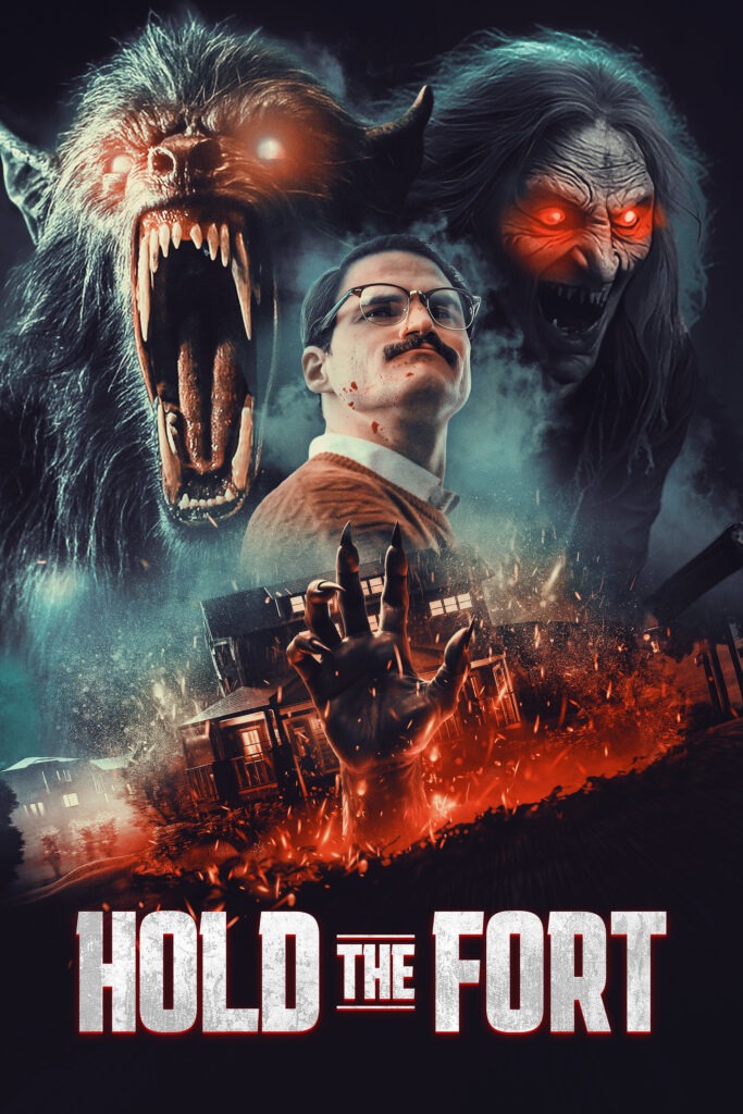 Hold the Fort Streaming