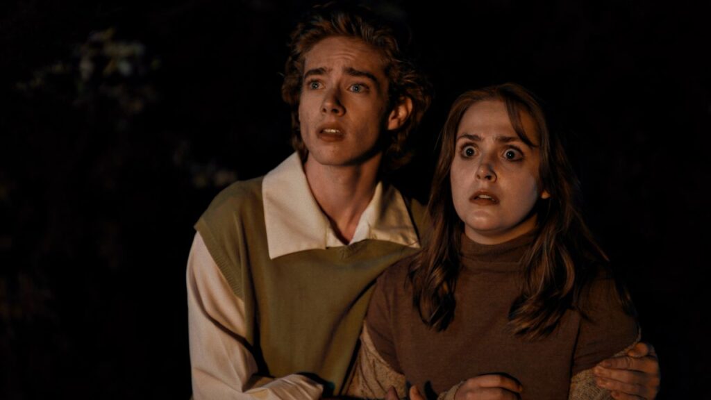 Hansel Gretel Halloween Cast