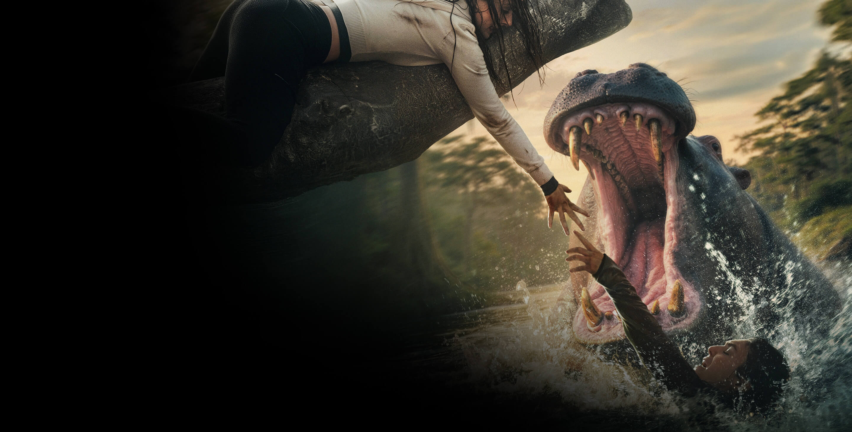 Hungry review