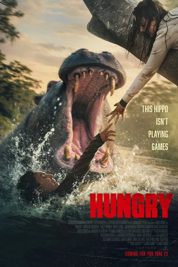 New Horror Releases 6-21-26 - 6-27-26
