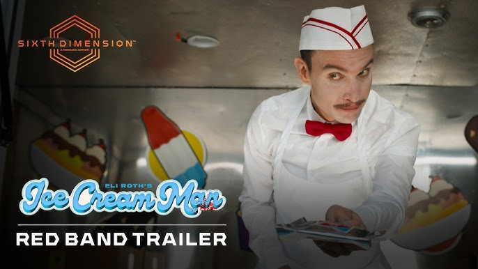 New Horror Trailers 6-7-26