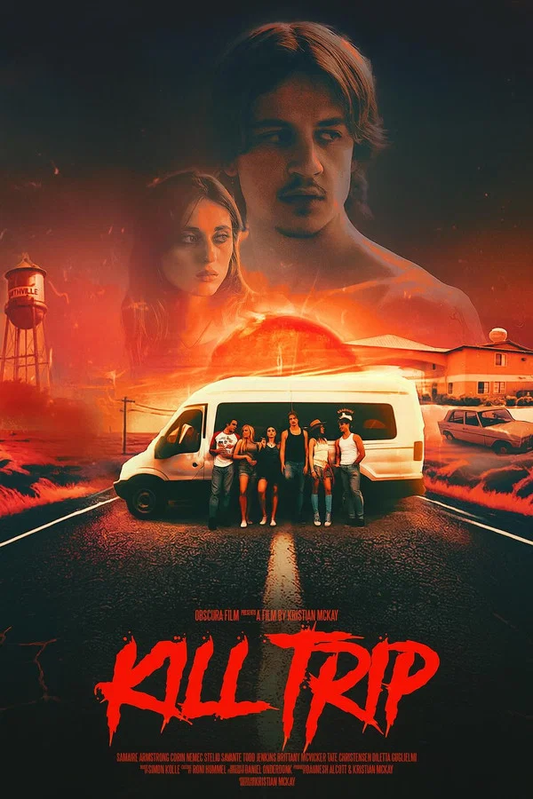 New Horror Trailers 6-28-26