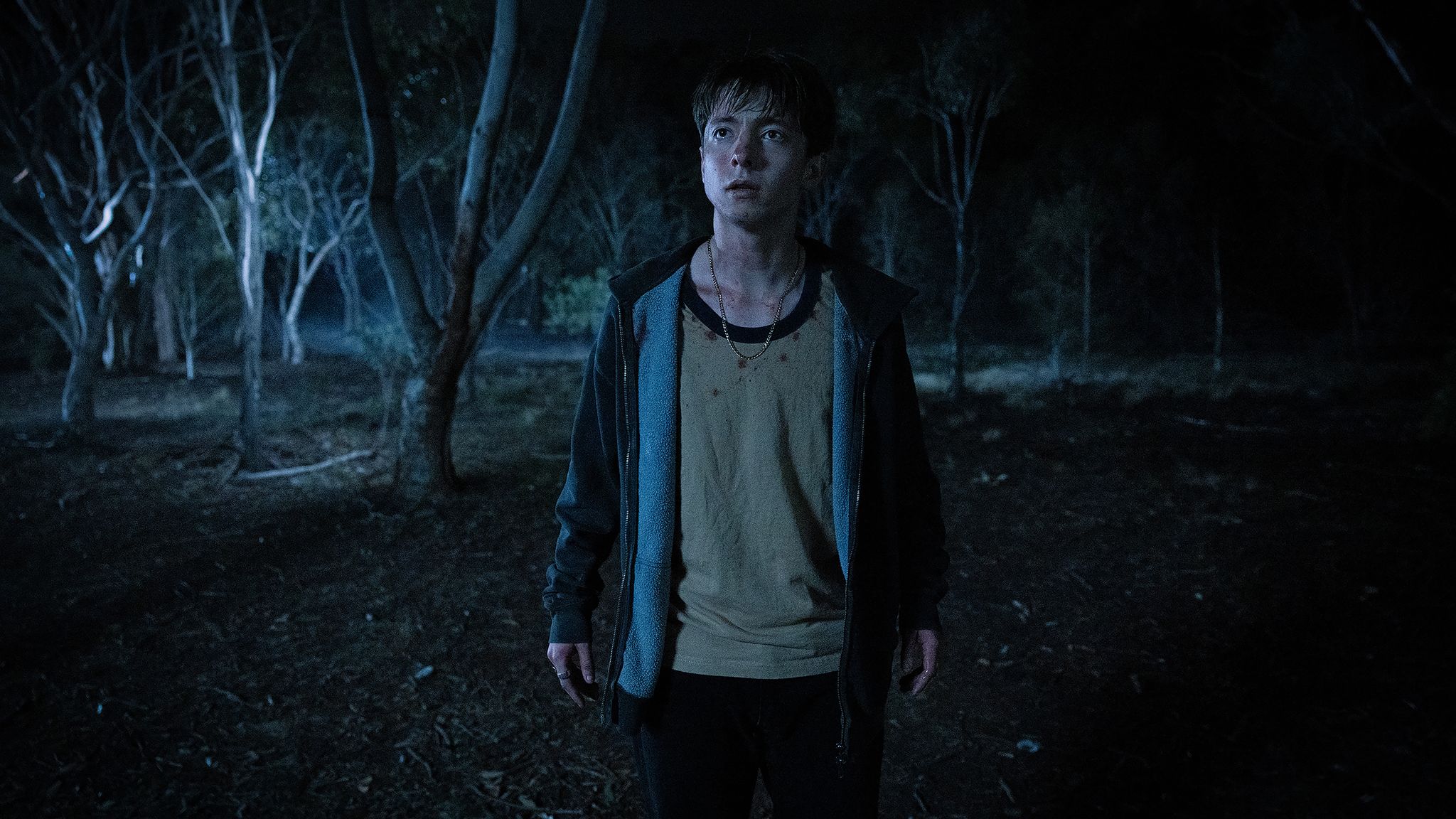 New Horror Releases 6-14-26 - 6-20-26
