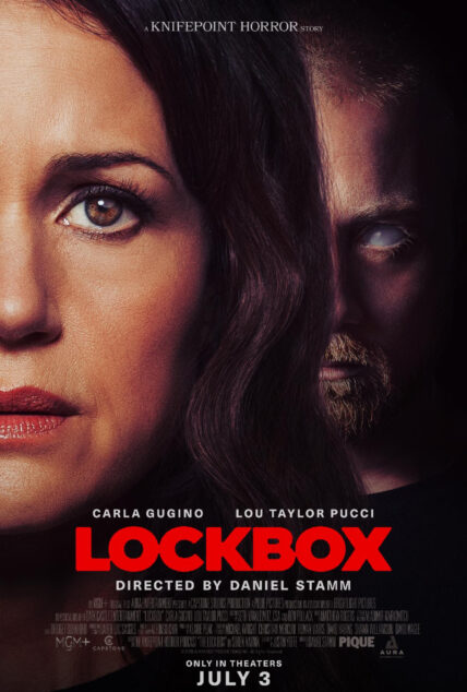 New Horror Trailers 6-14-26