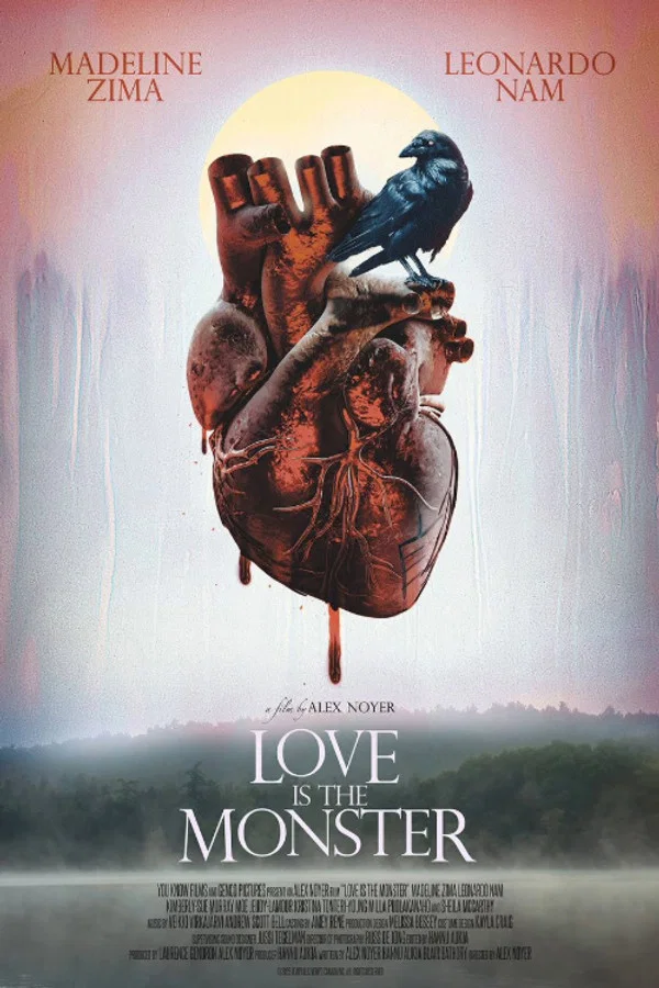 New Horror Releases 6-21-26 - 6-27-26