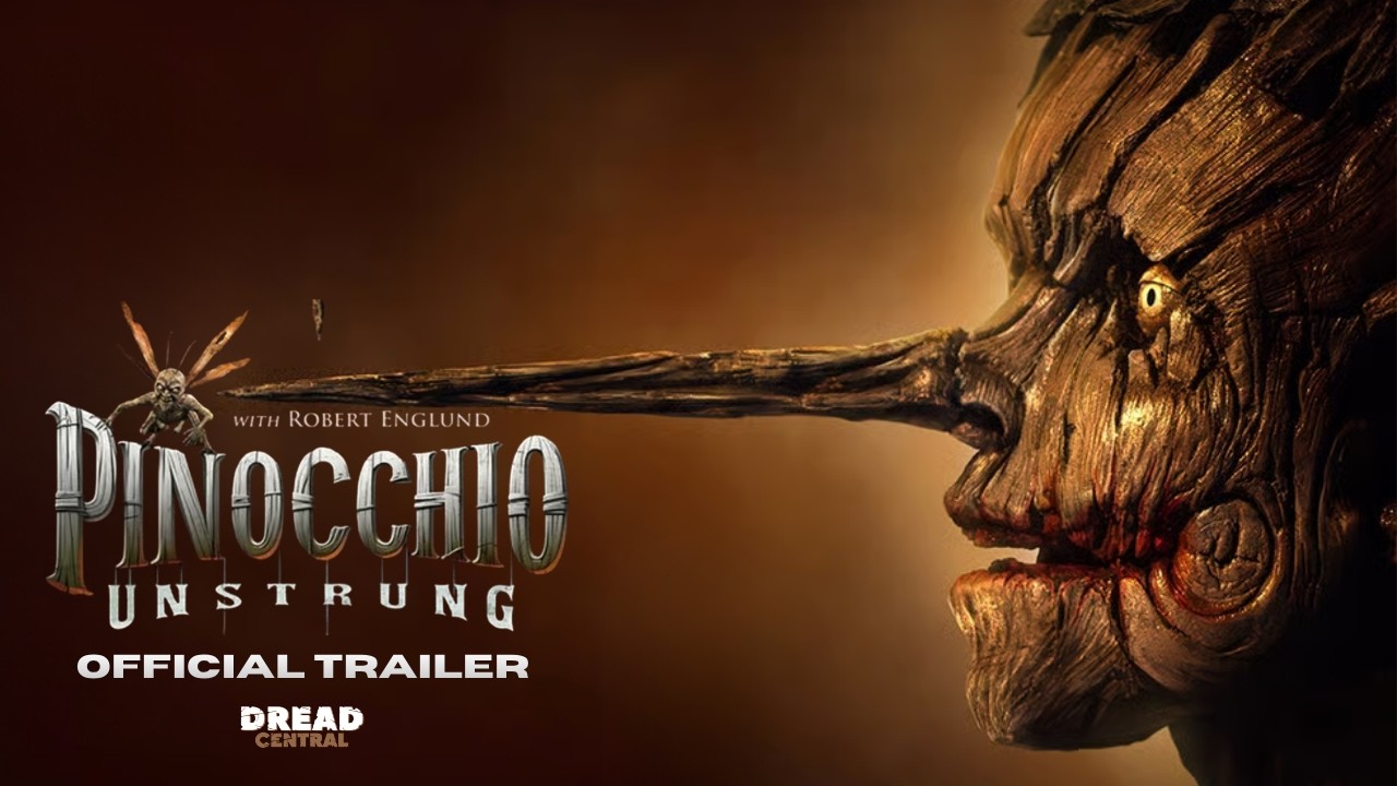 New Horror Trailers 6-14-26