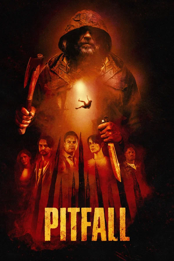 New Horror Releases 6-28-26 - 7-4-26