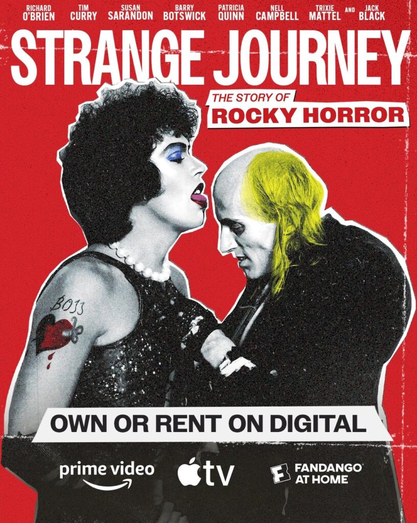 Strange Journey Digital