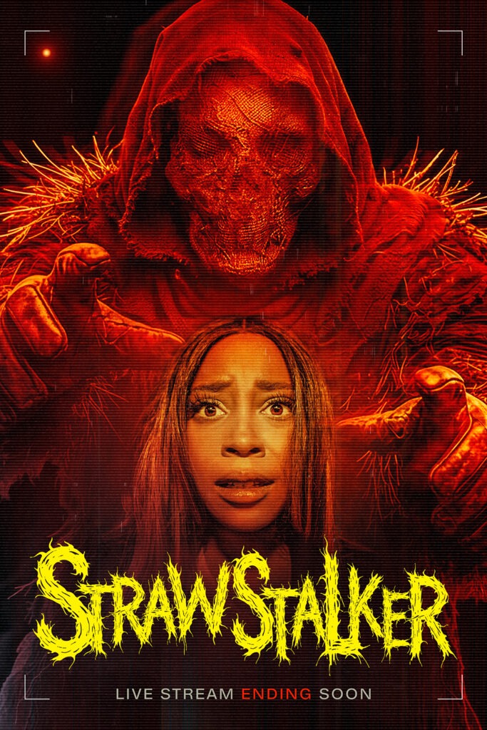 Strawstalker Streaming