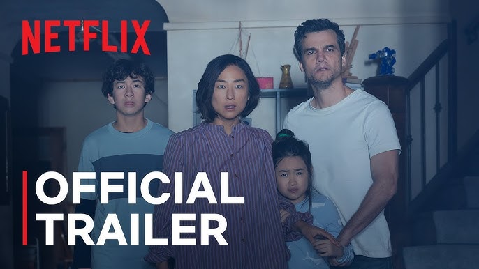 New Horror Trailers 6-21-26
