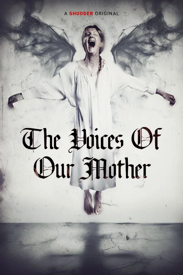 New Horror Releases 6-14-26 - 6-20-26