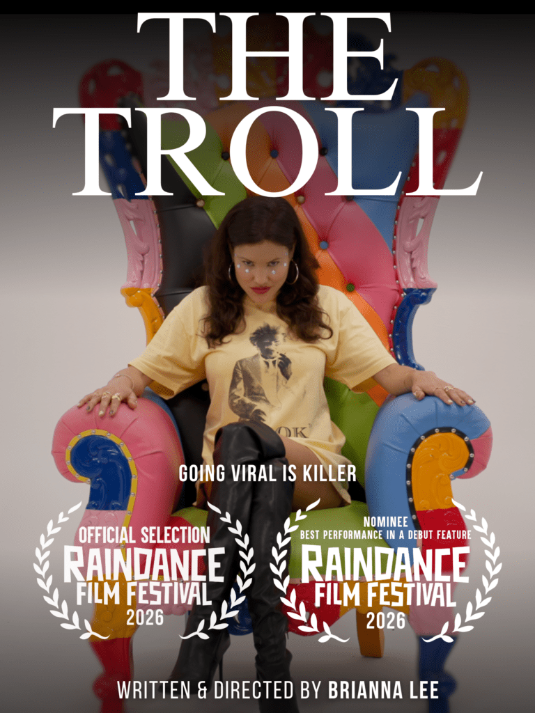 The Troll review