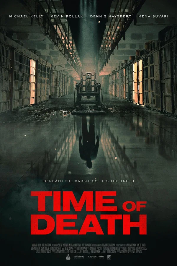 New Horror Trailers 6-14-26