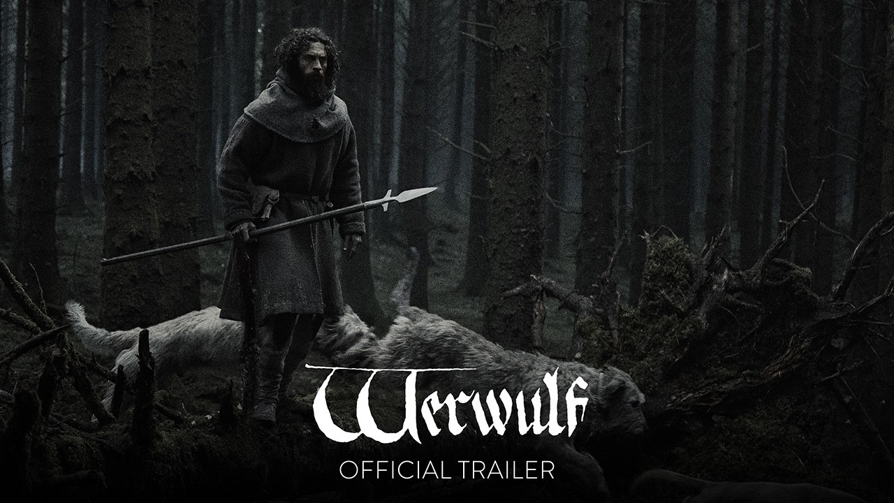 New Horror Trailers 7-5-26