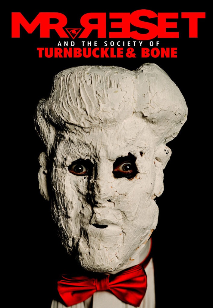Mr. Reset and The Society of Turnbuckle & Bone review