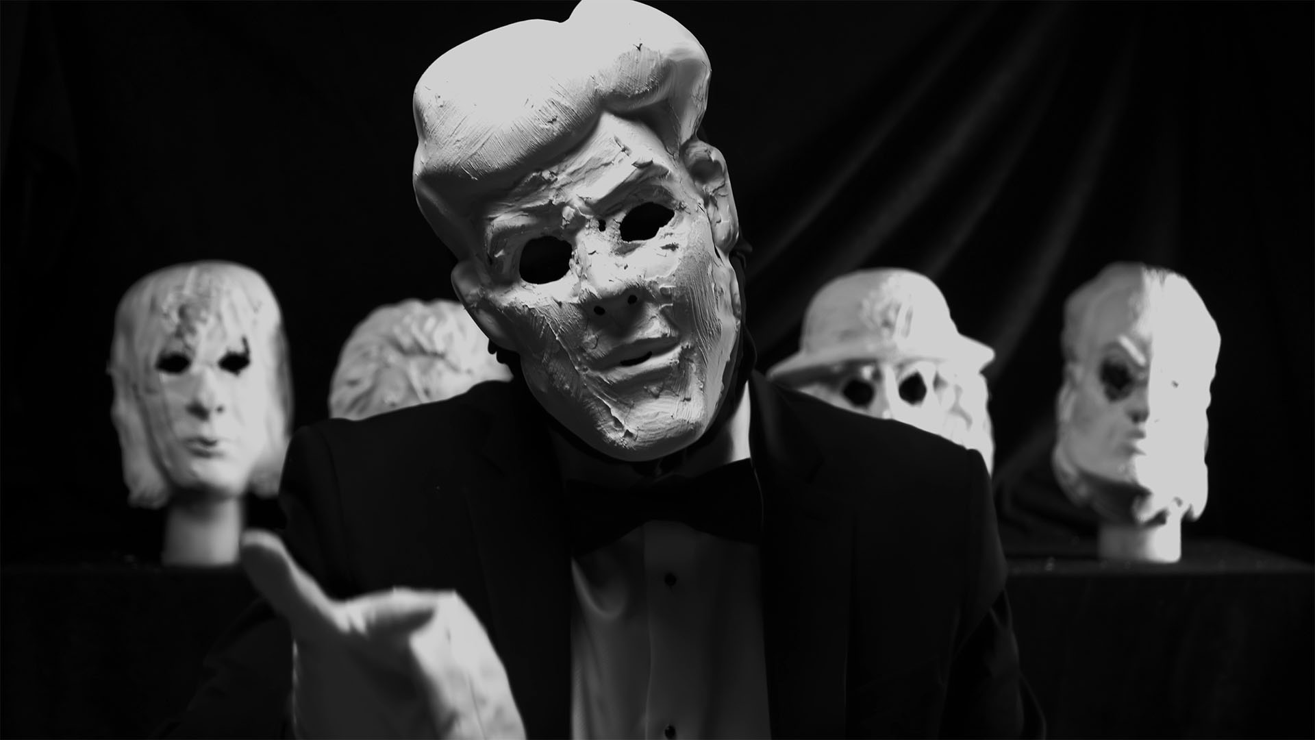 Mr. Reset and The Society of Turnbuckle & Bone review