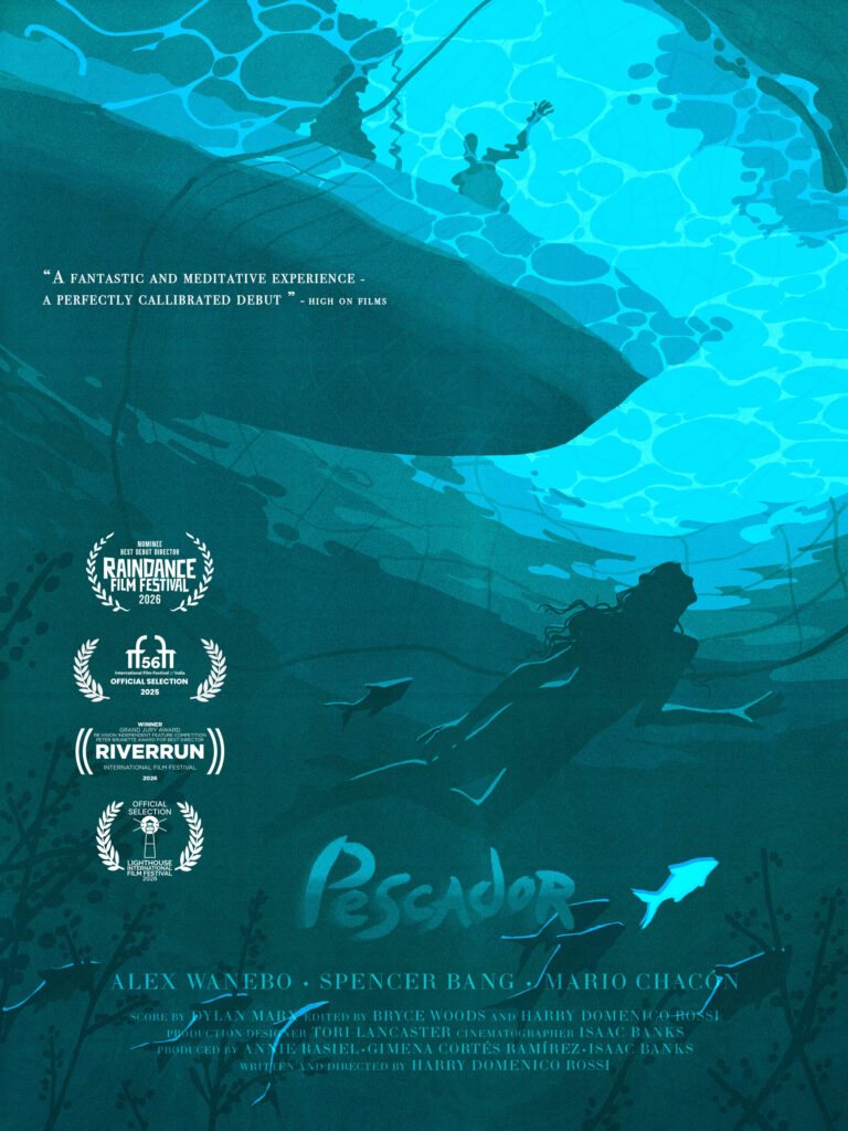 Pescador review