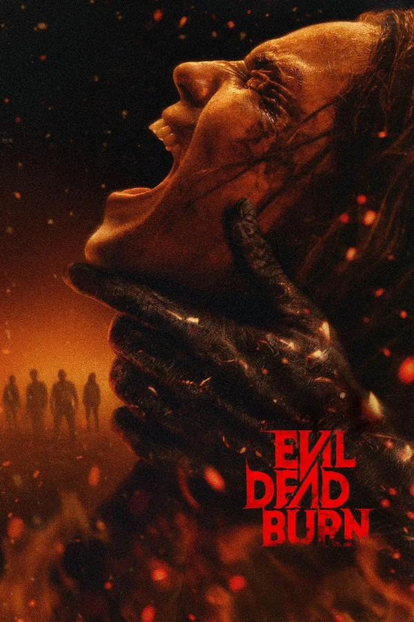 New Horror Releases 8-2-26 - 8-8-26