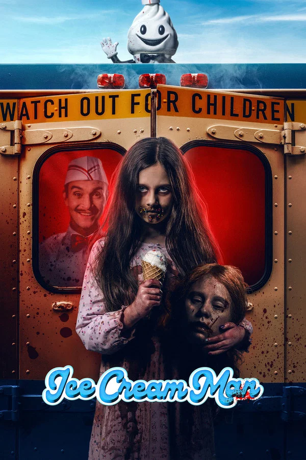 New Horror Releases 8-2-26 - 8-8-26