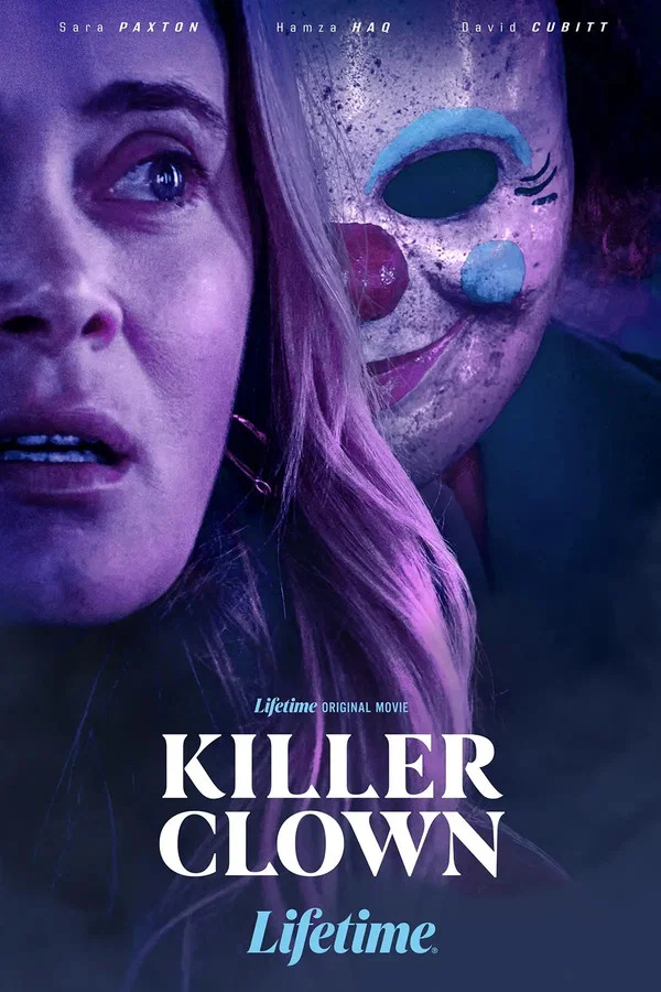 New Horror Releases 7-26-26 - 8-1-26