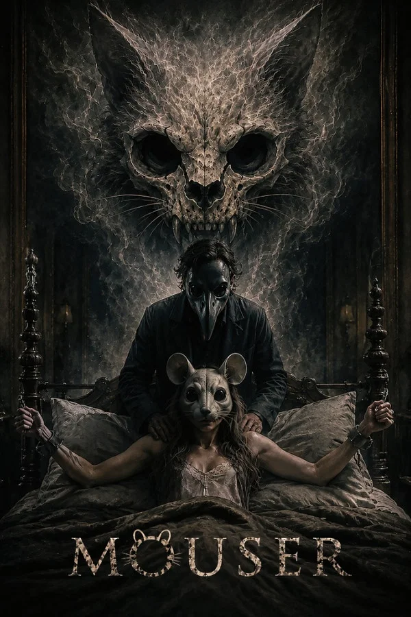 New Horror Releases 7-12-26 - 7-18-26