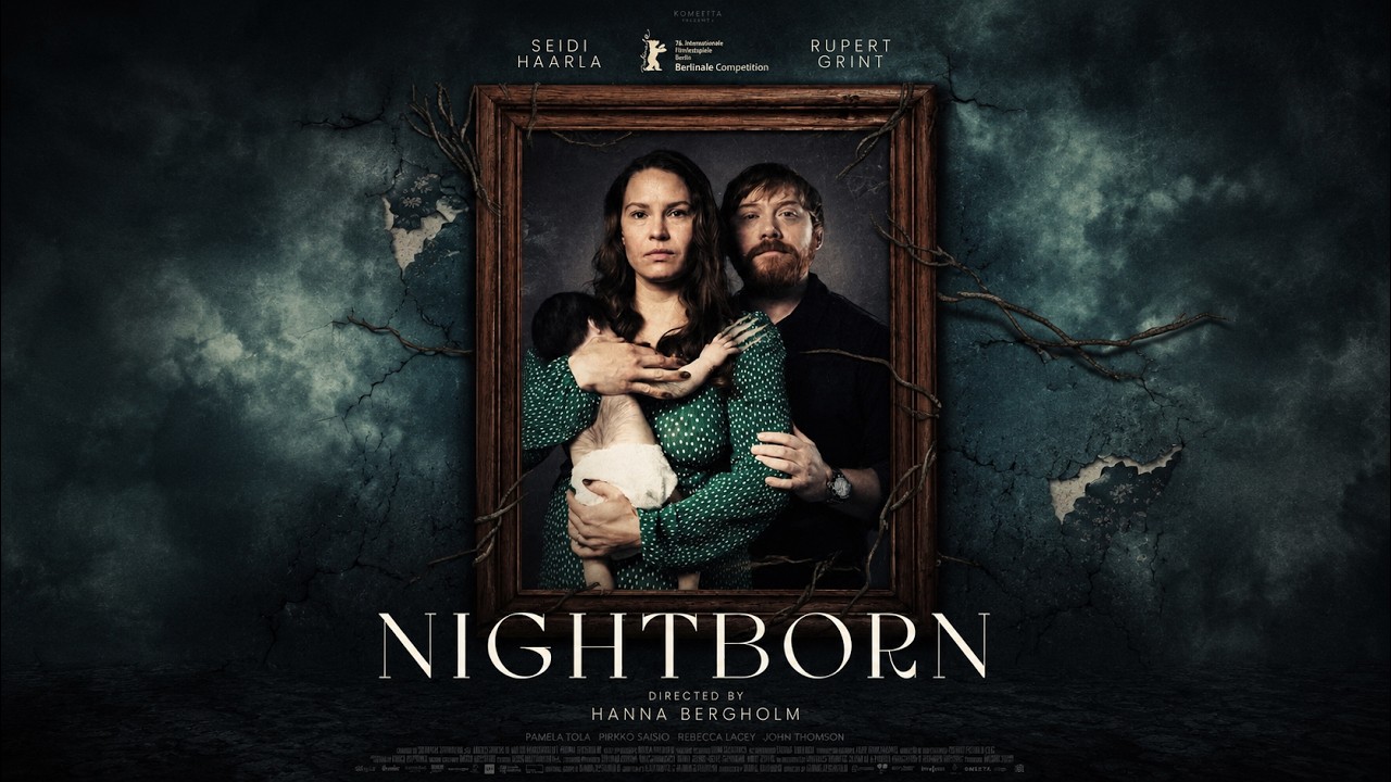 Nightborn review