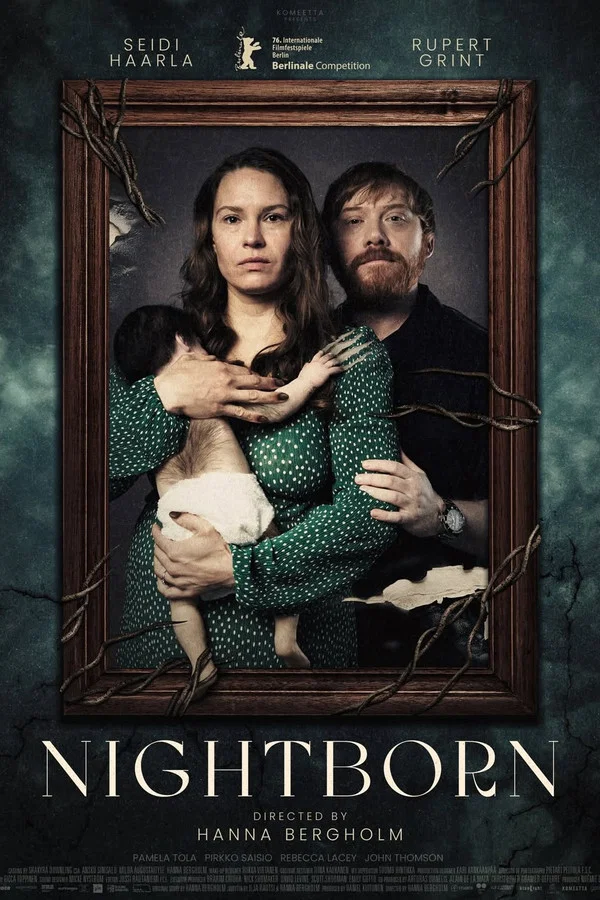 Nightborn Review