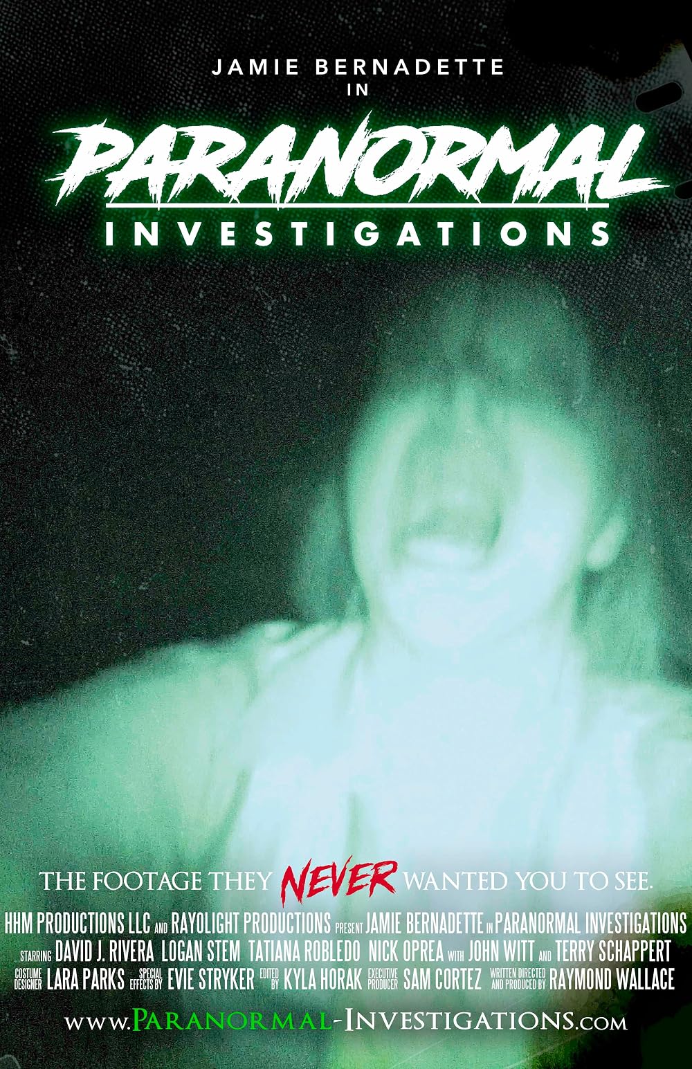 New Horror Releases 7-19-26 - 7-25-26