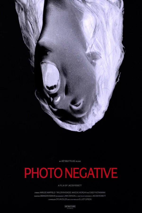 Photo Negative Review