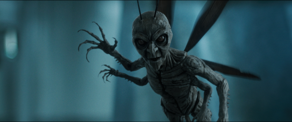 Pinocchio Unstrung UK