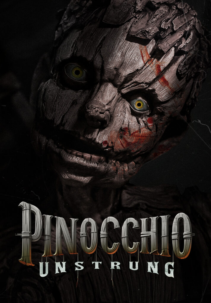 Pinocchio Unstrung UK