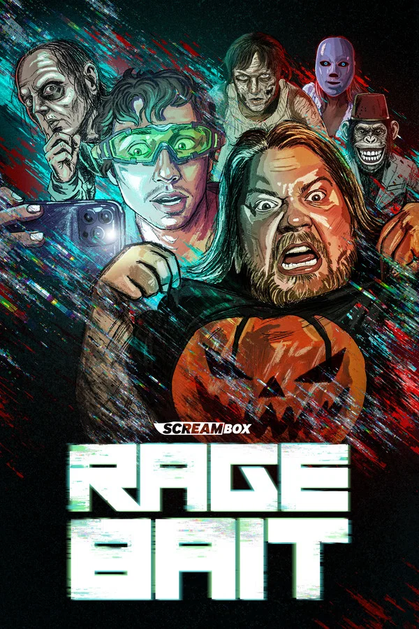 New Horror Releases 8-2-26 - 8-8-26