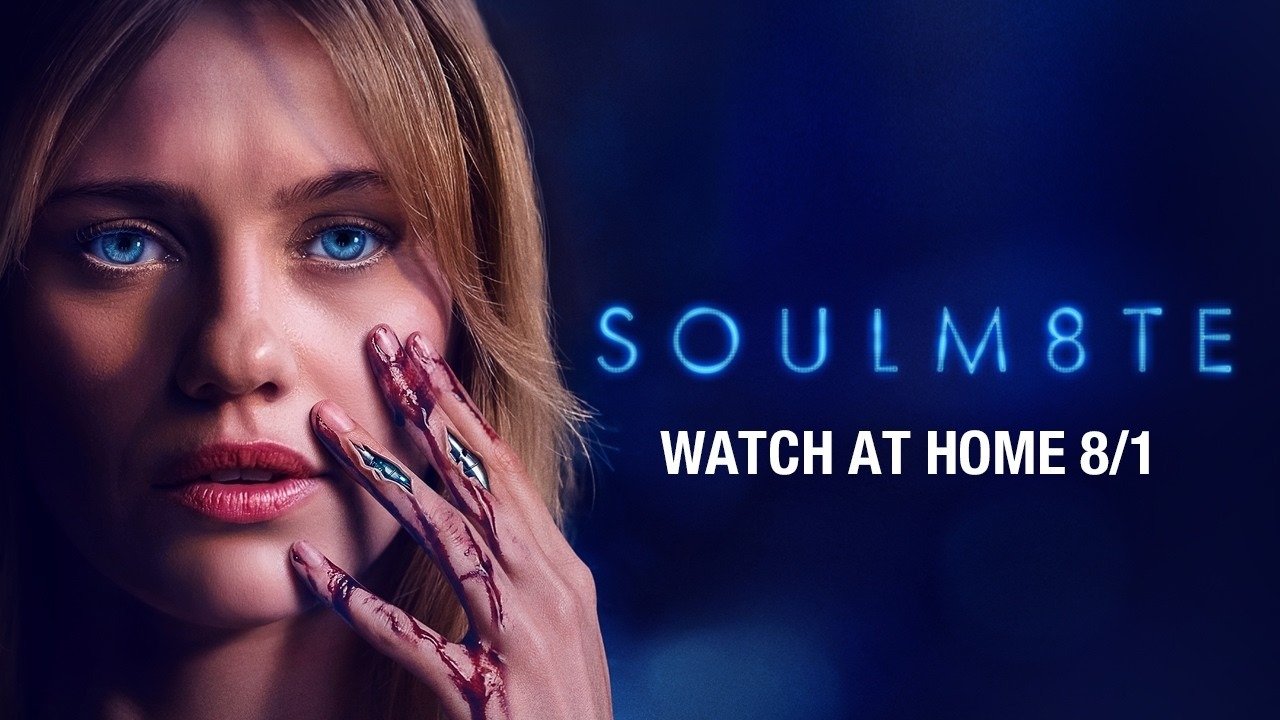 New Horror Releases 7-26-26 - 8-1-26