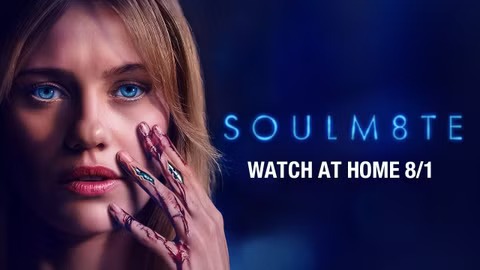 New Horror Movie Trailers 7-12-26