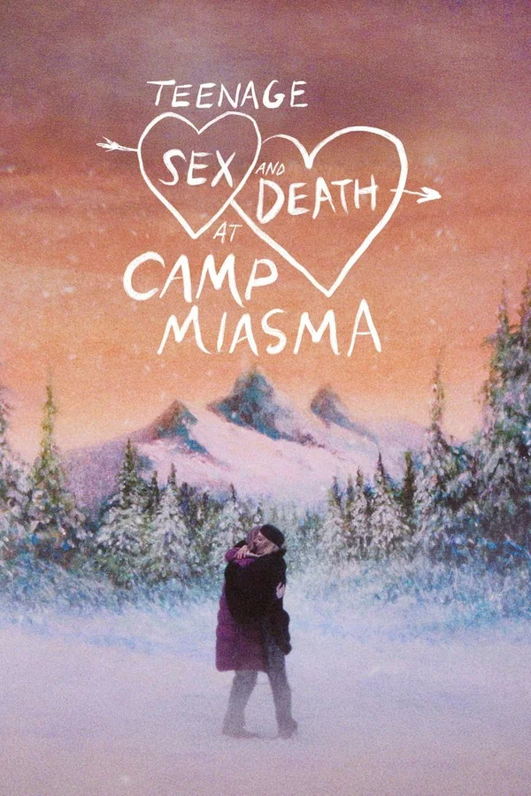 New Horror Releases 8-2-26 - 8-8-26