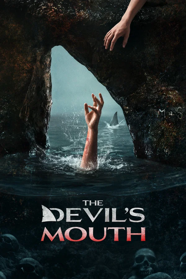 New Horror Releases 7-26-26 - 8-1-26
