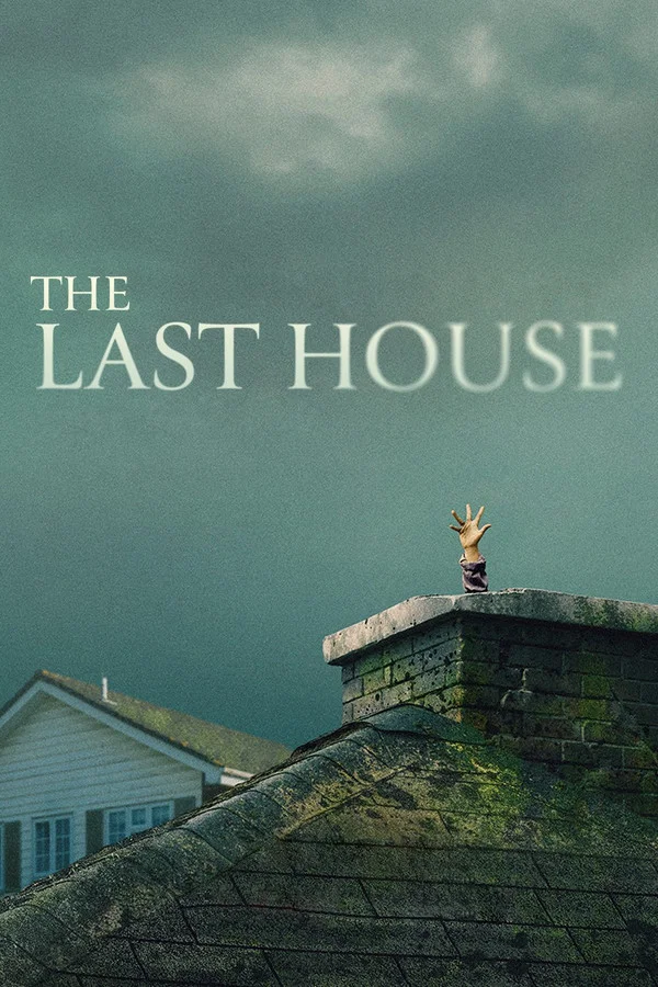 New Horror Releases 8-2-26 - 8-8-26