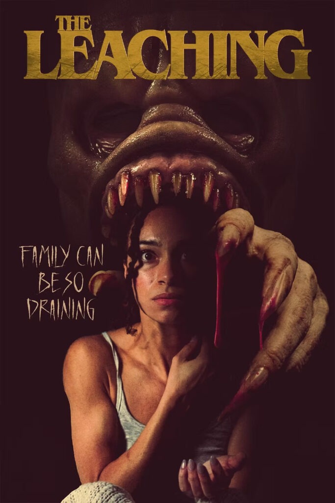 New Horror Movie Releases 7-5-26 - 7-11-26