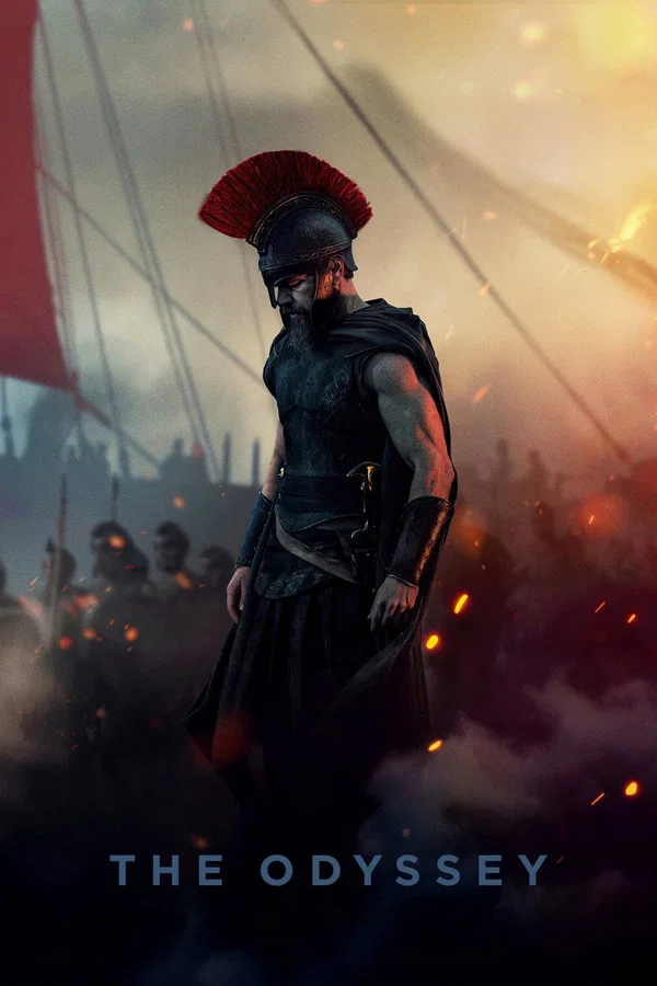 The Odyssey Review