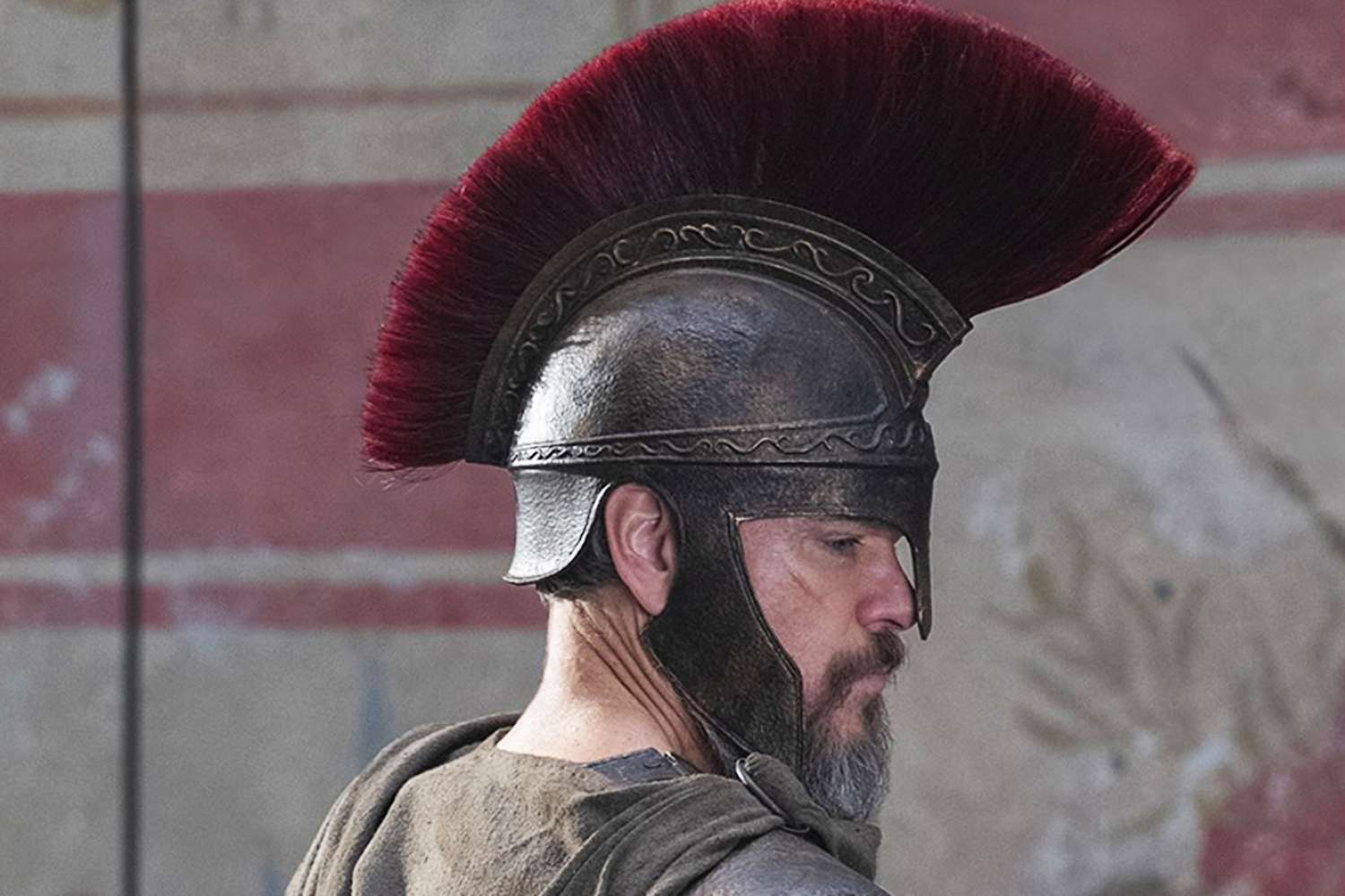 The Odyssey Review