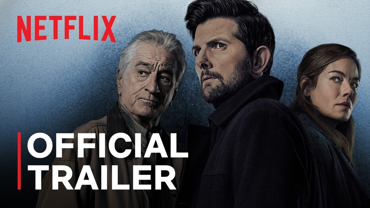 New Horror Trailers 7-19-26