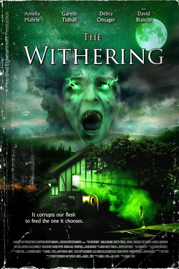 New Horror Releases 7-26-26 - 8-1-26