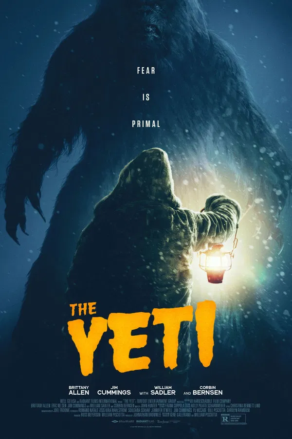 New Horror Releases 8-2-26 - 8-8-26