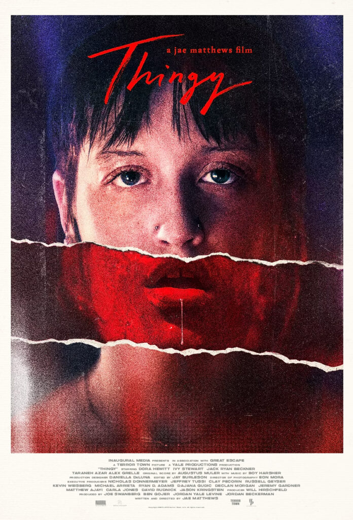 New Horror Releases 7-19-26 - 7-25-26