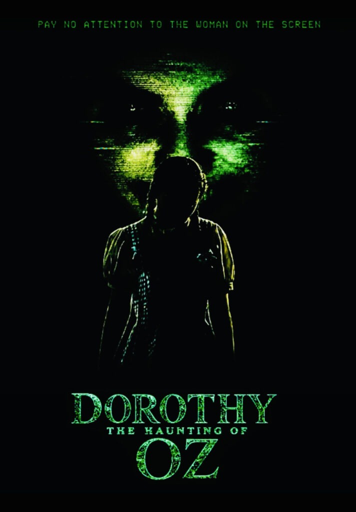 DOROTHY: THE HAUNTING OF OZ Teaser