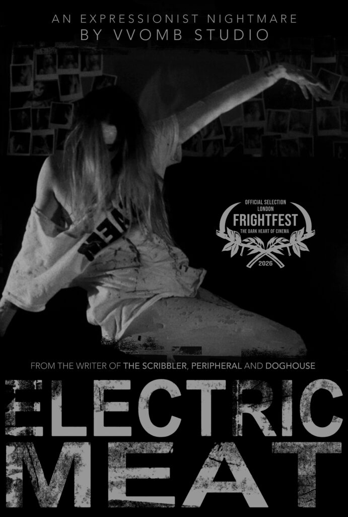 Electric Meat Tubi Frightfest