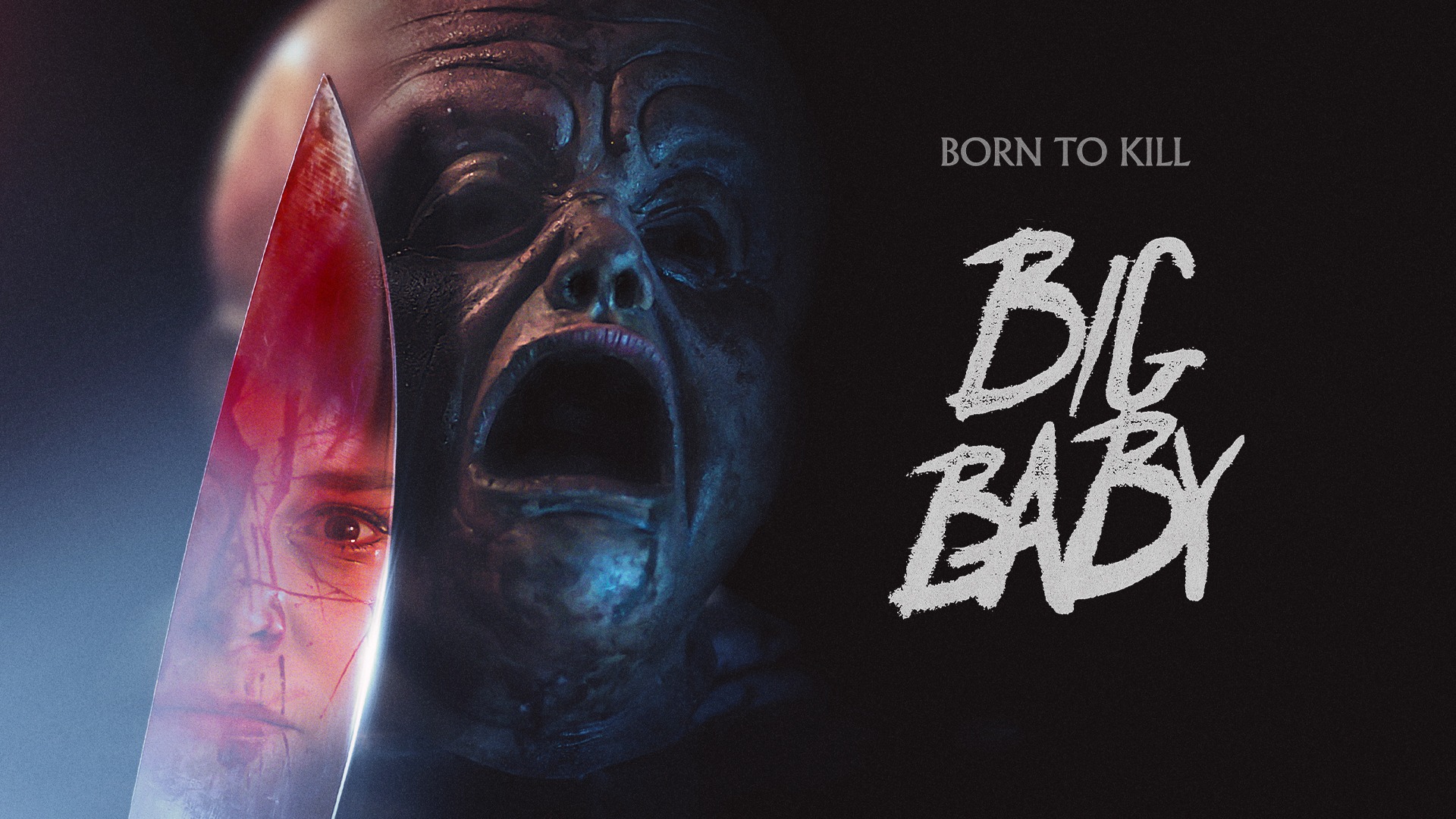 Big Baby Tubi Frightfest