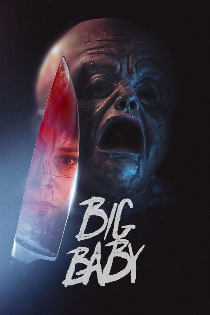 Big Baby Tubi Frightfest